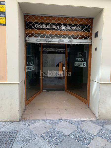 Foto e0d8dde4-3933-4015-91b8-ad6f53ce03c2. Alquiler local comercial local en Centro Jerez de la Frontera