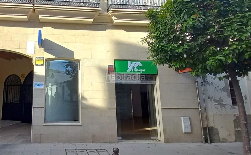 Foto b93e297b-9220-4b5d-82c7-0a4e1d55b00d. Local comercial a Centro Jerez de la Frontera