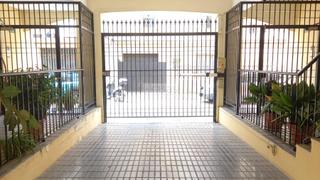 Aparcament cotxe  Puerto. Jerez de la fronteragaraje