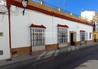 Casa en Ayuntamiento-Barrio Alto. Sanlcar de barramedacasa