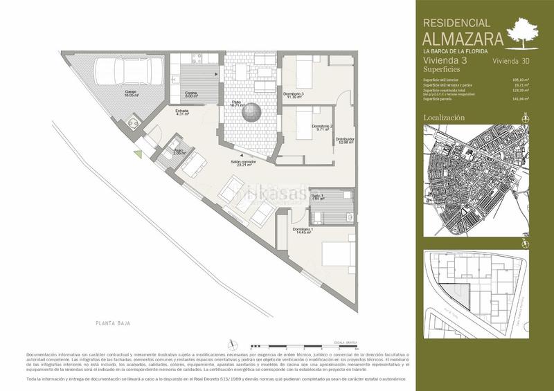 Foto 3c393cb5-f721-4d53-9948-d65f2ae292c8. Chalet dans olivo dans Parque Atlántico - Ronda este Jerez de la Frontera