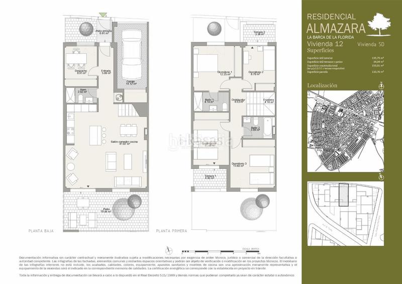 Foto 6d600945-8089-41d3-9ce3-a0e9bd9e879b. Chalet dans olivo dans Parque Atlántico - Ronda este Jerez de la Frontera