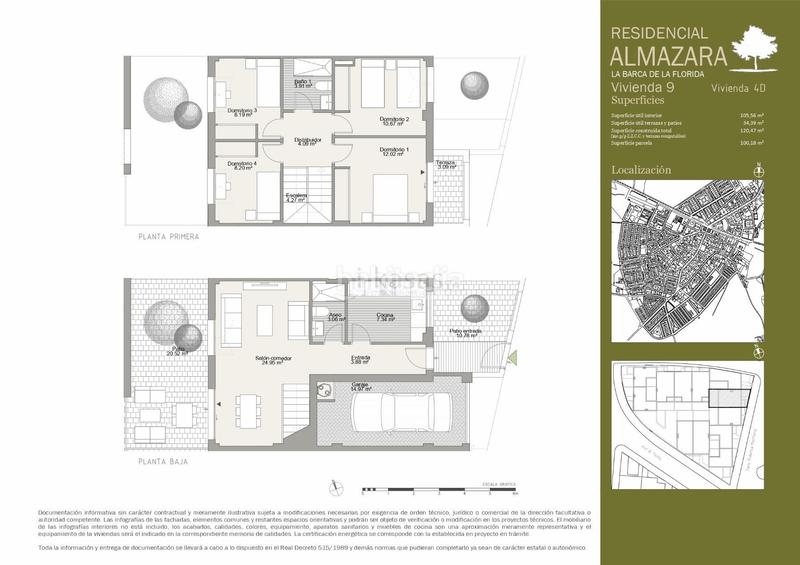 Foto 841cd9f8-fb25-4144-95ad-187acfa75312. Chalet dans olivo dans Parque Atlántico - Ronda este Jerez de la Frontera