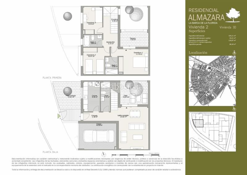 Foto 92d153c0-7664-4117-8b39-3b66f3ed47c8. Chalet dans olivo dans Parque Atlántico - Ronda este Jerez de la Frontera