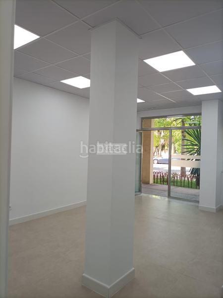 Foto e4e67eb3-b6b9-4464-8f8d-d4f0a29d3d9a. Local comercial local en La Plata Jerez de la Frontera
