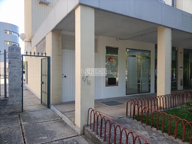 Foto e50aa5d9-4f75-41be-bea7-32666e6dd2bc. Local comercial local en La Plata Jerez de la Frontera