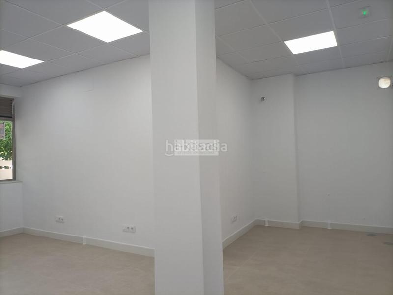 Foto e7d6c868-9425-4972-bac6-aacedde97620. Local comercial local en La Plata Jerez de la Frontera