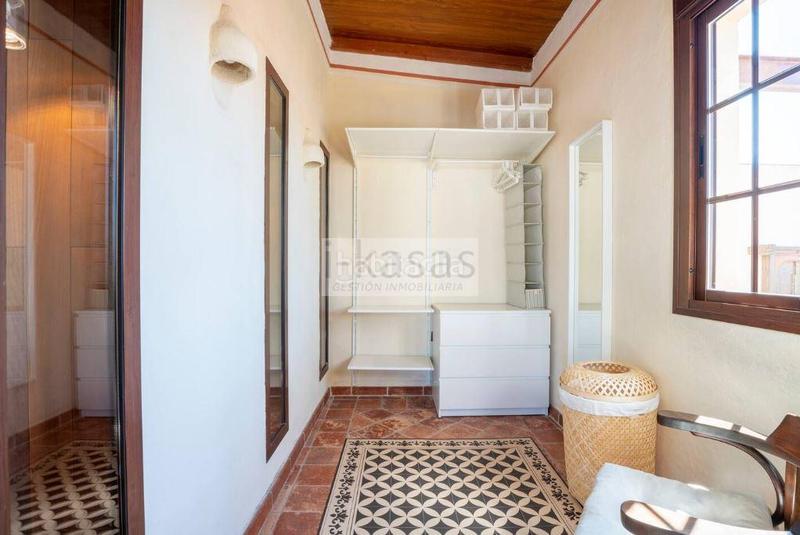 Foto 250358f8-91e2-4e0d-be3a-5ffaef2aed97. Attico in Centro Jerez de la Frontera