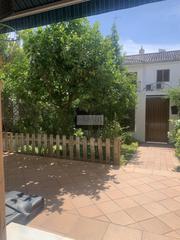 Casa adossada  Manuel alejandro. Jerez de la fronteracasa