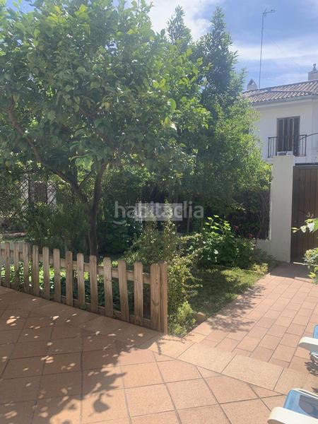 Foto 3475aa81-3d3a-4a5a-b4cd-80d867945cf8. Casa adossada amb aparcament a El Altillo Jerez de la Frontera