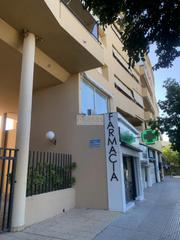 Location Attique  Voltaire. Jerez de la fronteraatico