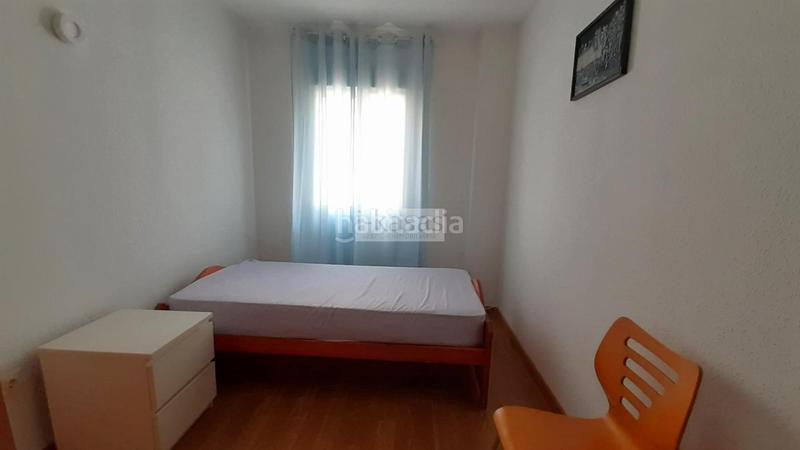 Foto 09dc8ecb-702a-4e38-a32e-90f2e993126f. Appartamento con parcheggio in San Telmo - Federico Mayo - El Porta Jerez de la Frontera