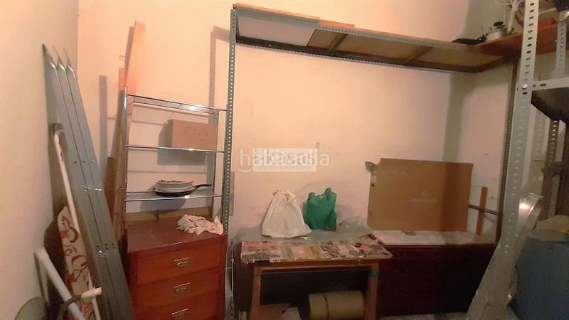Foto 13a21fdc-1dda-4443-a64d-ce51b46043a5. Appartamento con parcheggio in San Telmo - Federico Mayo - El Porta Jerez de la Frontera