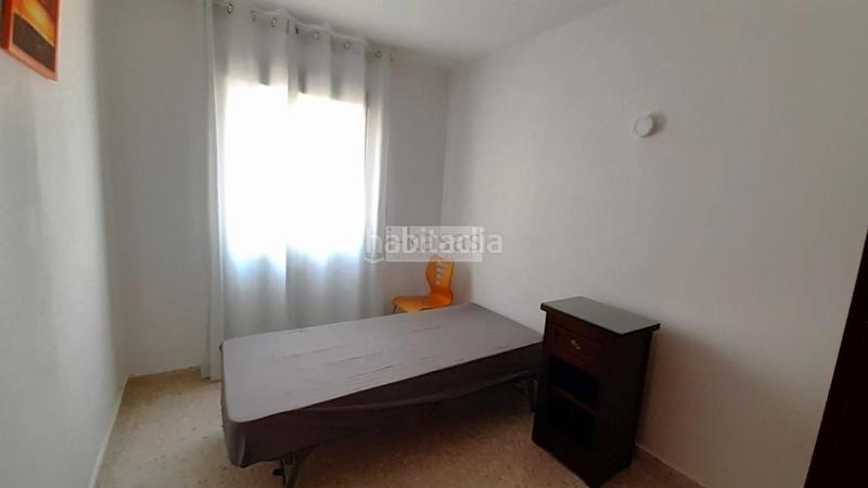 Foto 4bc647f5-d3ee-46d8-83bc-3b352807231b. Appartamento con parcheggio in San Telmo - Federico Mayo - El Porta Jerez de la Frontera