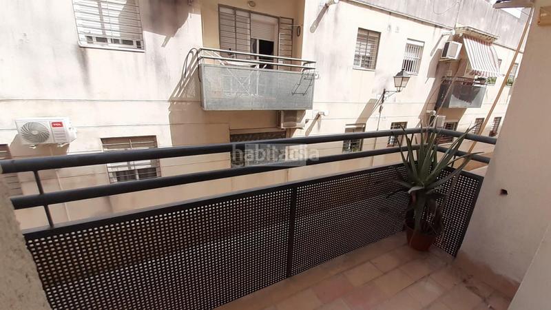 Foto 591ace3c-0527-457c-bdc2-ac7095112918. Appartamento con parcheggio in San Telmo - Federico Mayo - El Porta Jerez de la Frontera