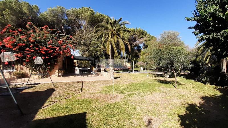 Foto 07b427e0-d70f-4fdf-ad1f-696c651c777f. Chalet with pool in Parque Atlántico - Ronda este Jerez de la Frontera