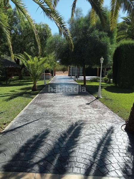 Foto 22e93511-4a70-4056-bd11-14bb5fe5367f. Chalet with pool in Parque Atlántico - Ronda este Jerez de la Frontera