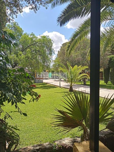 Foto 3a4f2a4b-43e2-4d4f-919a-32358ad2fd8f. Chalet with pool in Parque Atlántico - Ronda este Jerez de la Frontera