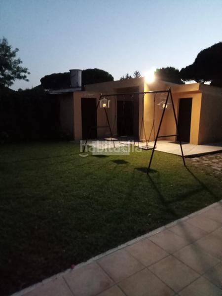 Foto 813d3132-e418-4987-8b94-0fdca453cef1. Chalet with pool in Parque Atlántico - Ronda este Jerez de la Frontera