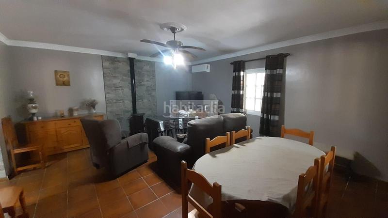 Foto 839451ca-a125-49b5-b032-6ec4a5ba1bfb. Chalet with pool in Parque Atlántico - Ronda este Jerez de la Frontera