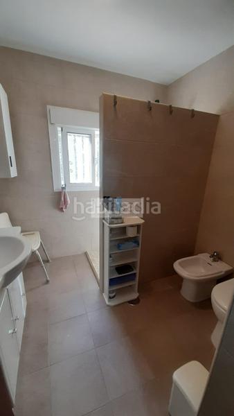 Foto ad680a05-1fa4-4f67-bb81-451079299d99. Chalet with pool in Parque Atlántico - Ronda este Jerez de la Frontera