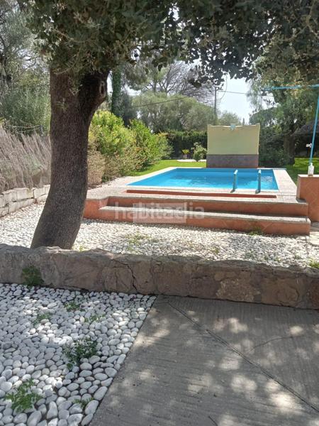 Foto baede610-360f-4923-9519-a73c0535df6c. Chalet with pool in Parque Atlántico - Ronda este Jerez de la Frontera