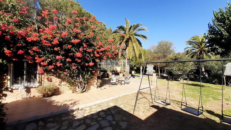 Foto bc248705-f284-41fe-9c1b-3e7ed7df704c. Chalet with pool in Parque Atlántico - Ronda este Jerez de la Frontera