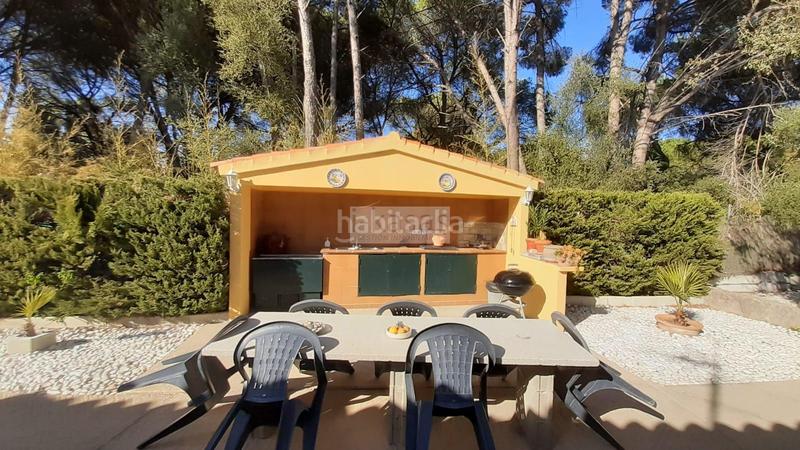 Foto fa140645-fcf5-4034-8f49-0ae9ee564e0c. Chalet with pool in Parque Atlántico - Ronda este Jerez de la Frontera