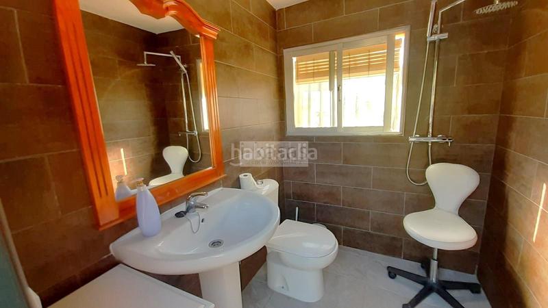 Foto fbce6055-135d-469d-99cb-2ccae46226ef. Chalet with pool in Parque Atlántico - Ronda este Jerez de la Frontera