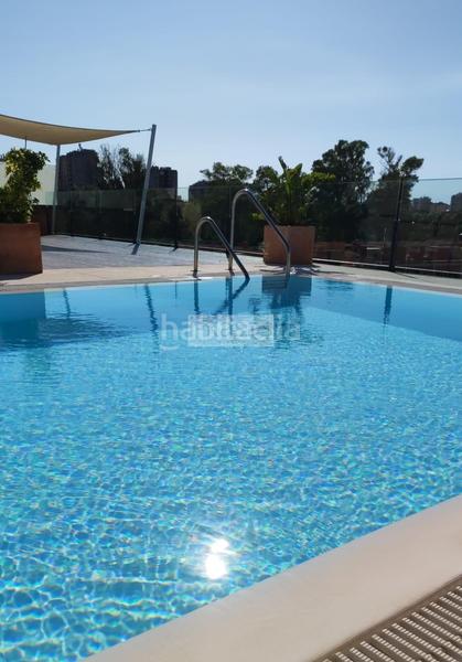 Foto 46fbd0f5-a05a-4a9a-b8be-d81eb316d9f1. Flat with pool in El Altillo Jerez de la Frontera