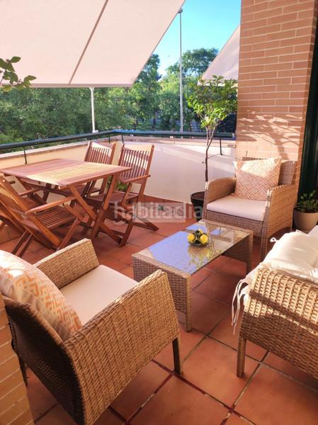 Foto 9ef6c5b4-5f06-4c1e-98ef-115a7eb6f323. Flat with pool in El Altillo Jerez de la Frontera