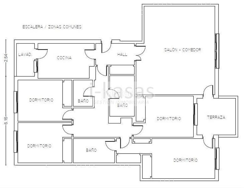 Foto a3dfa955-72ca-42cb-a24e-f3ac86a208e9. Flat with pool in El Altillo Jerez de la Frontera