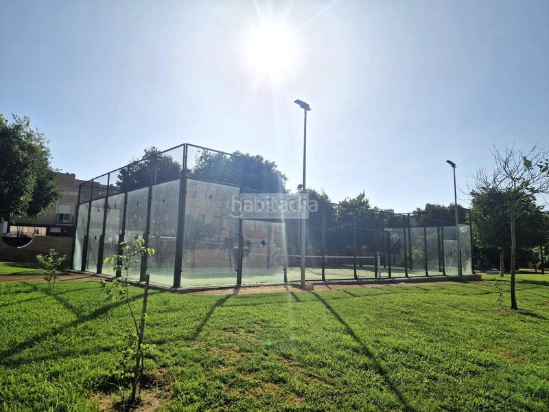 Foto d524f625-b23e-46e4-8745-ffac7b431323. Flat with pool in El Altillo Jerez de la Frontera