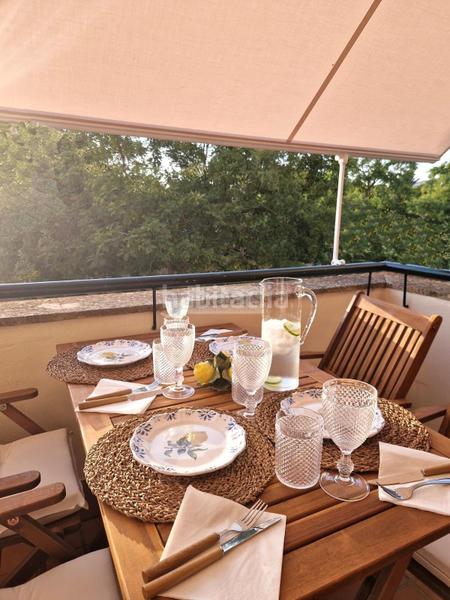 Foto eb74c4c1-d5cb-4ece-95f3-62e00d0c53e1. Flat with pool in El Altillo Jerez de la Frontera