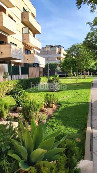 Foto fa20ca03-6e70-4af9-8d75-9dbce58af339. Flat with pool in El Altillo Jerez de la Frontera
