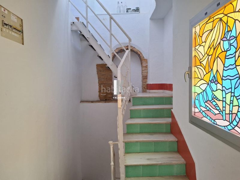 Foto 13d50e93-6150-4367-9a87-ce5b8578d0fd. Casa amb aparcament a Centro Jerez de la Frontera