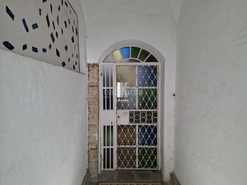 Foto 1a5c600d-84ad-4ea9-ab3d-bb0a3607dbf4. Casa amb aparcament a Centro Jerez de la Frontera