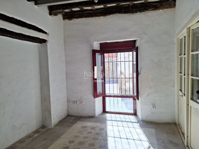 Foto 2a378b92-9061-4e9a-b40e-8e7d12a04723. Casa amb aparcament a Centro Jerez de la Frontera