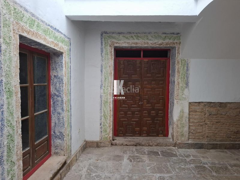 Foto 32023569-ea43-47b6-ac59-7724cd00344f. Casa amb aparcament a Centro Jerez de la Frontera