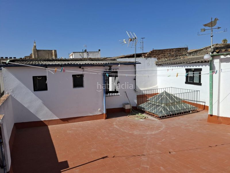 Foto 50393924-cae8-4a50-8299-1aa020395e5a. Casa amb aparcament a Centro Jerez de la Frontera