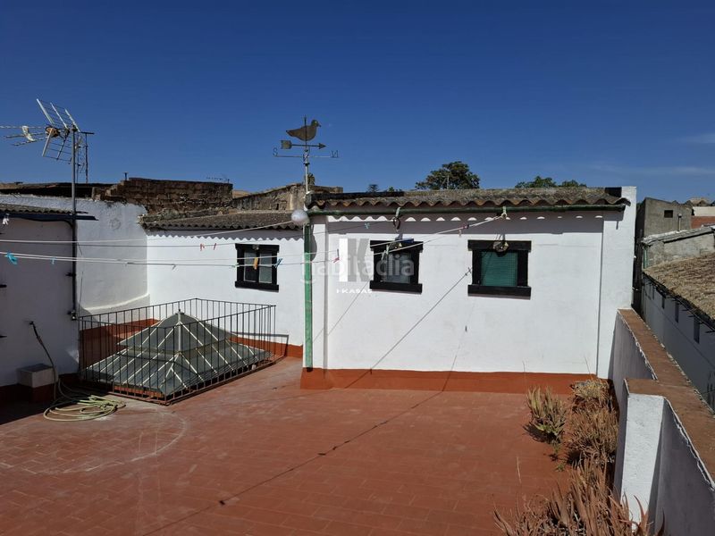 Foto 553a2d25-3662-4607-a7e5-4479a71b179f. Casa amb aparcament a Centro Jerez de la Frontera