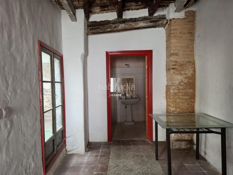 Foto 5d3b376d-4b9a-46dc-9c0b-039ce061bdc1. Casa amb aparcament a Centro Jerez de la Frontera