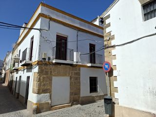 Casa  Centro. Jerez de la fronteracasa