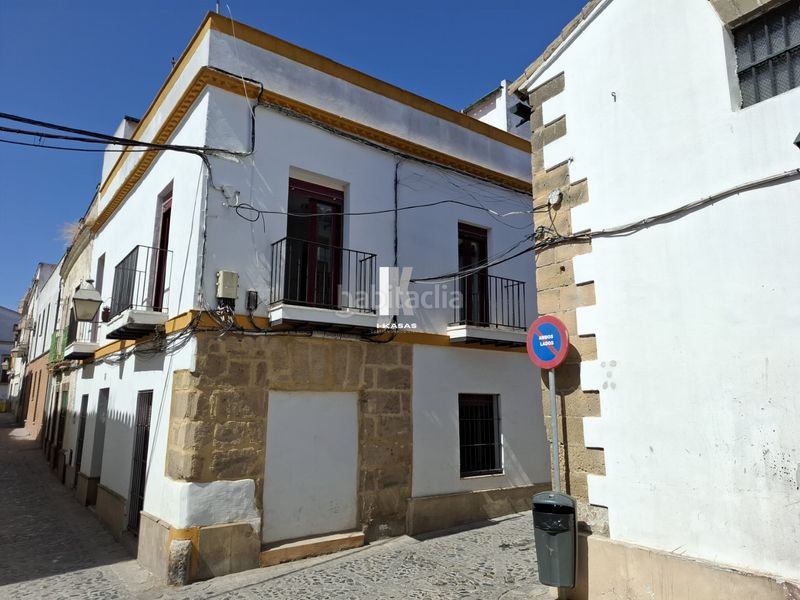 Foto 6fa58011-ec29-4229-91fe-1ba1869a09e6. Casa amb aparcament a Centro Jerez de la Frontera