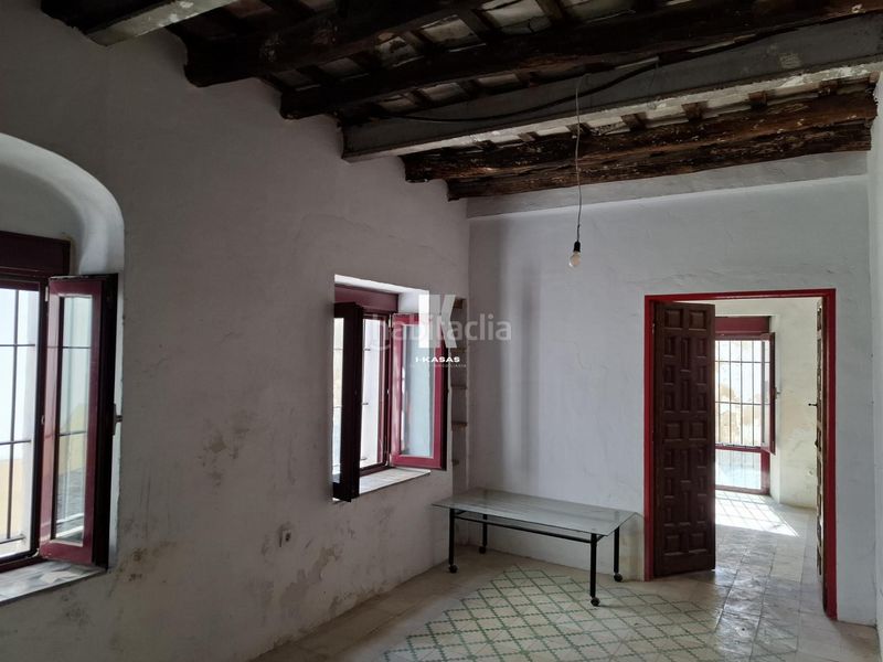 Foto 71298593-605a-4ad7-bdb0-edc452b68acc. Casa amb aparcament a Centro Jerez de la Frontera