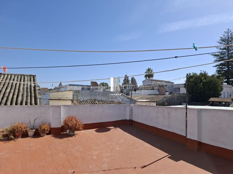 Foto 73725583-14d9-45a4-8810-6ae6b0461d17. Casa amb aparcament a Centro Jerez de la Frontera