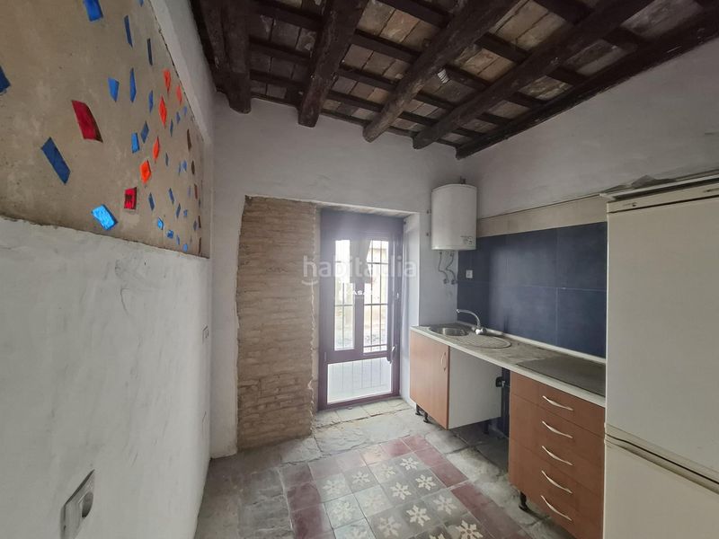 Foto 75535f3a-69a0-4b86-8b69-50e12a13c8a9. Casa amb aparcament a Centro Jerez de la Frontera