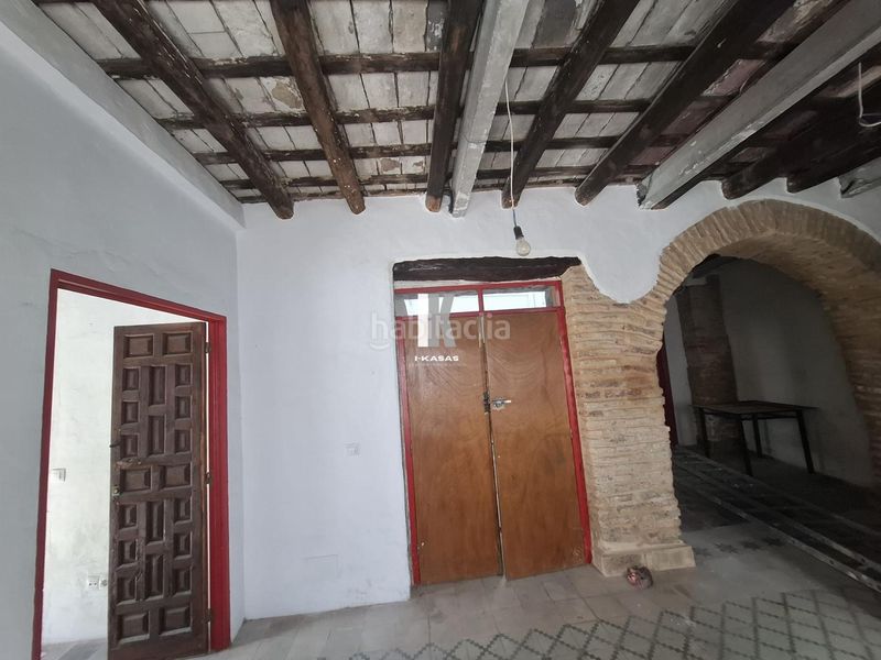Foto 782a79d6-8d7f-45cb-9e7f-0e05ab8b5e82. Casa amb aparcament a Centro Jerez de la Frontera