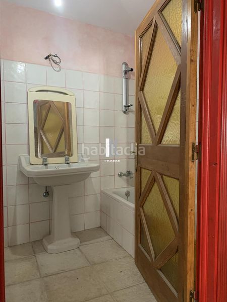 Foto 836e15a4-4c96-402a-bc0f-95c5afc89085. Casa amb aparcament a Centro Jerez de la Frontera