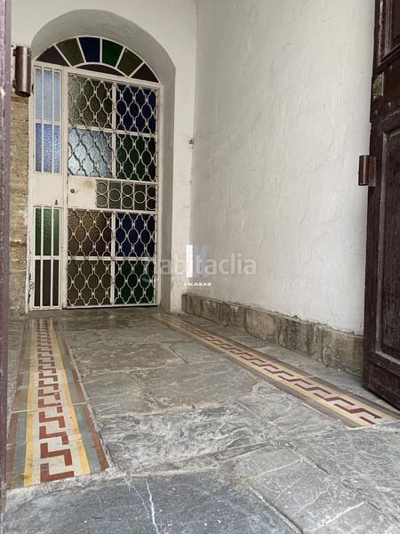 Foto 8d522093-f17e-4441-8118-d9c60c9088dc. Casa amb aparcament a Centro Jerez de la Frontera